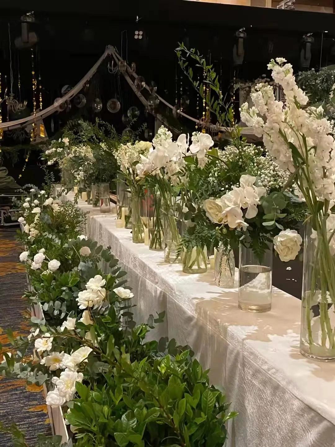 开一家花店遇到最美好的自己,开一家花店保持花一样的内心