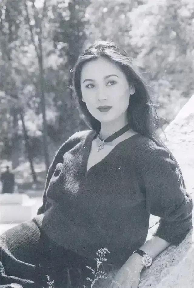 盘点12位东北女星,盘点东北8位肤白貌美的女星