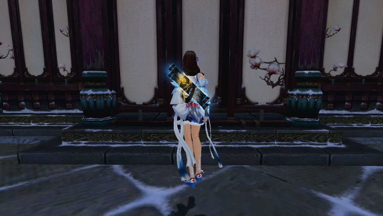 诛仙最好看的时装,诛仙十大绝美形象