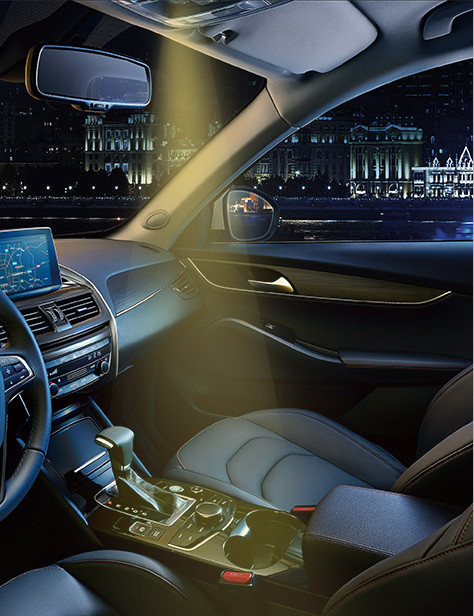 紧凑型suv1.4t的动力够用吗,1.5t涡轮增压合资紧凑型suv