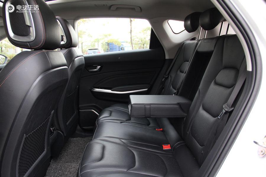 国产红旗纯电动汽车,红旗纯电动车e-hs3