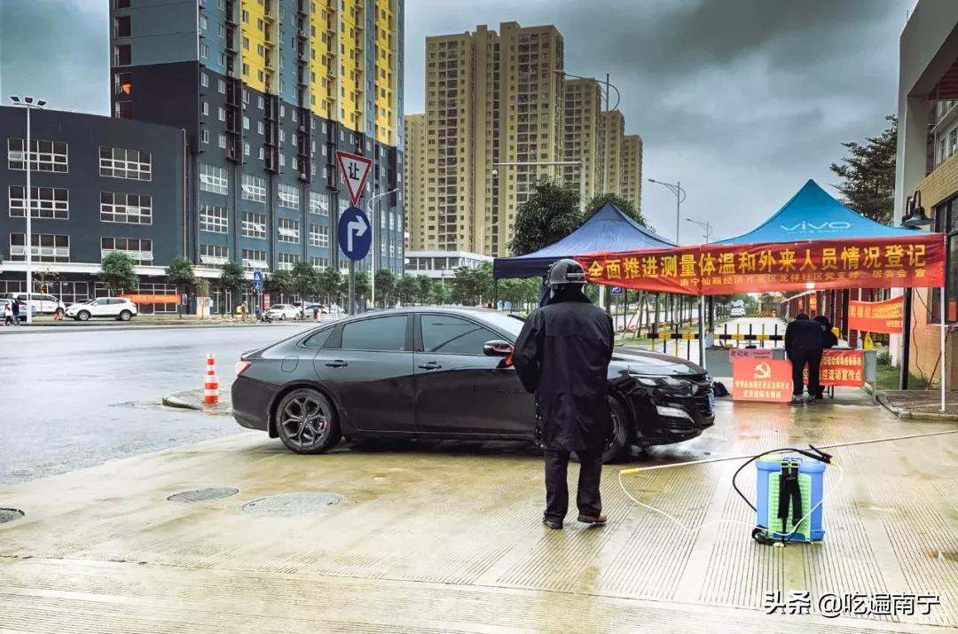 南宁仙葫现状,南宁青秀区仙葫是个镇吗