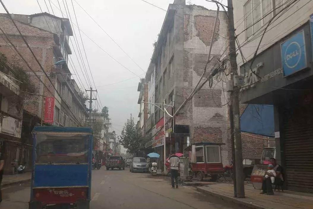 雪峰未来的发展,广元雪峰发展前景