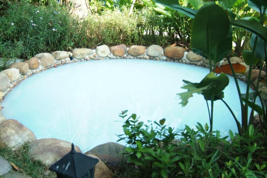 冬日温泉之旅,冬日暖阳温泉之旅