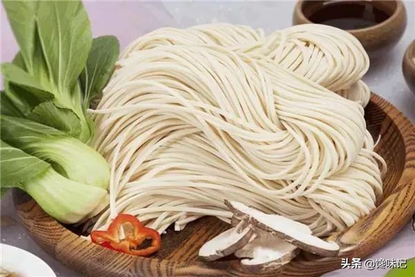 一年卖百亿的美食,最受日本人喜爱的中华料理