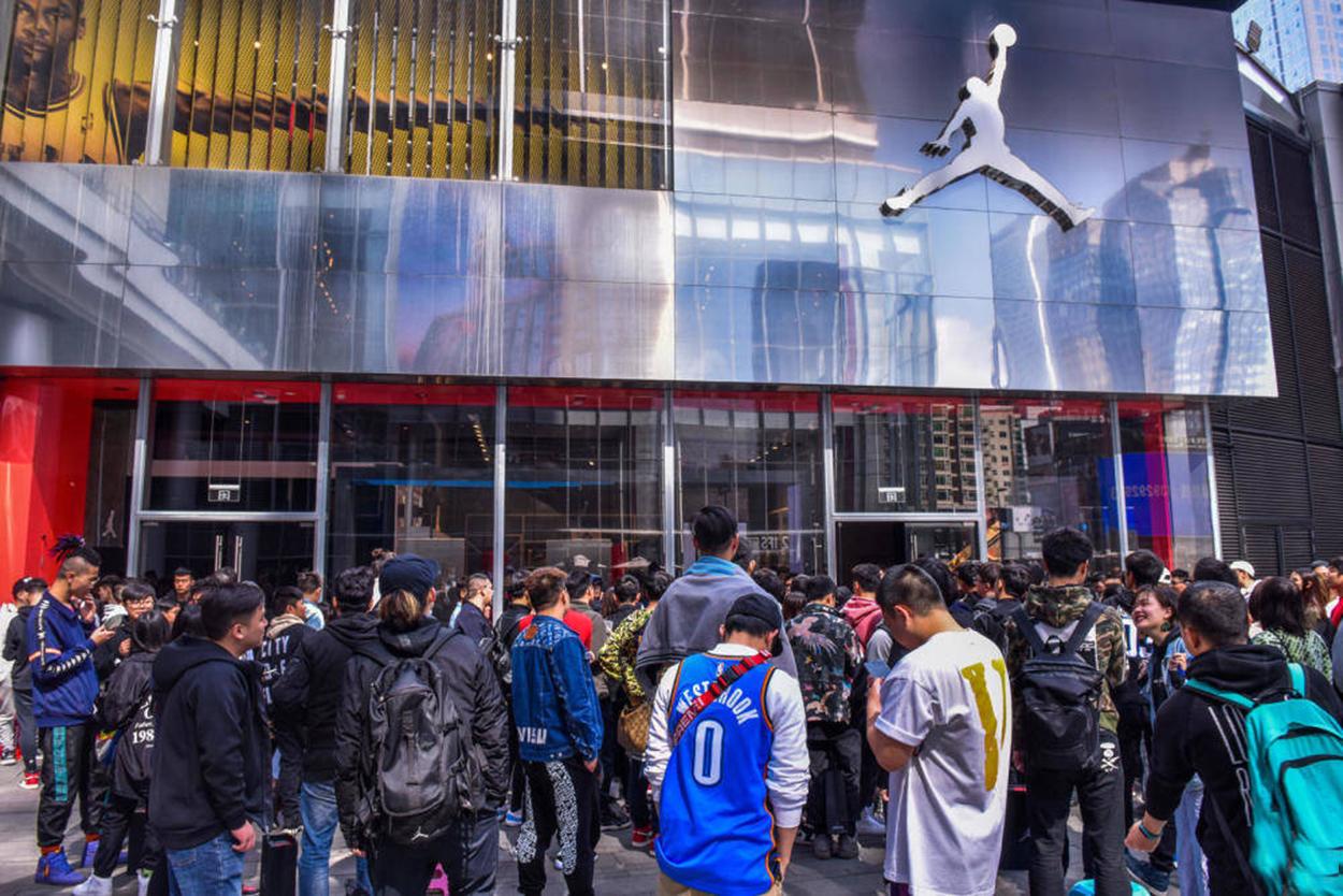 炒鞋会被国家监管吗,炒鞋可能违反什么法律