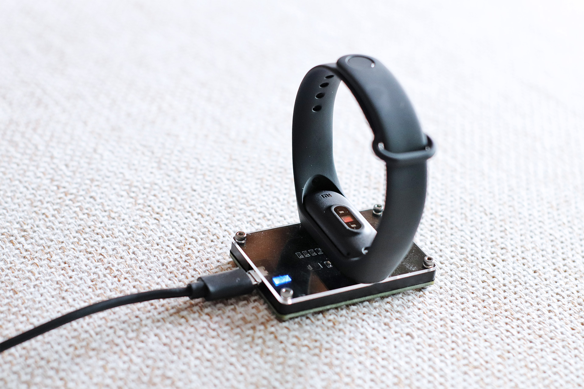 小米手环4nfc模拟加密卡教程,小米手环4nfc加密卡怎么模拟