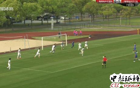 李铁评价申花8:1,李铁打申花新星