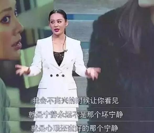 宁静的混血儿子长什么样,宁静混血儿子曝光高大又帅气