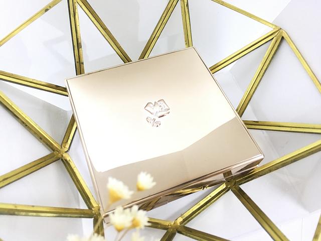 兰蔻新款菁纯臻颜粉底液中样,兰蔻粉底液菁纯正品含量