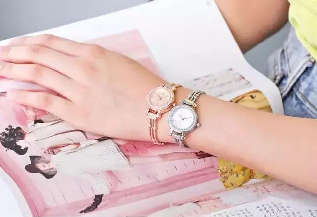 比dw还好的手表,dw女手表推荐小众