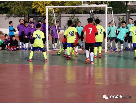 忻州第十三中学歌咏比赛,忻州二中足球比赛