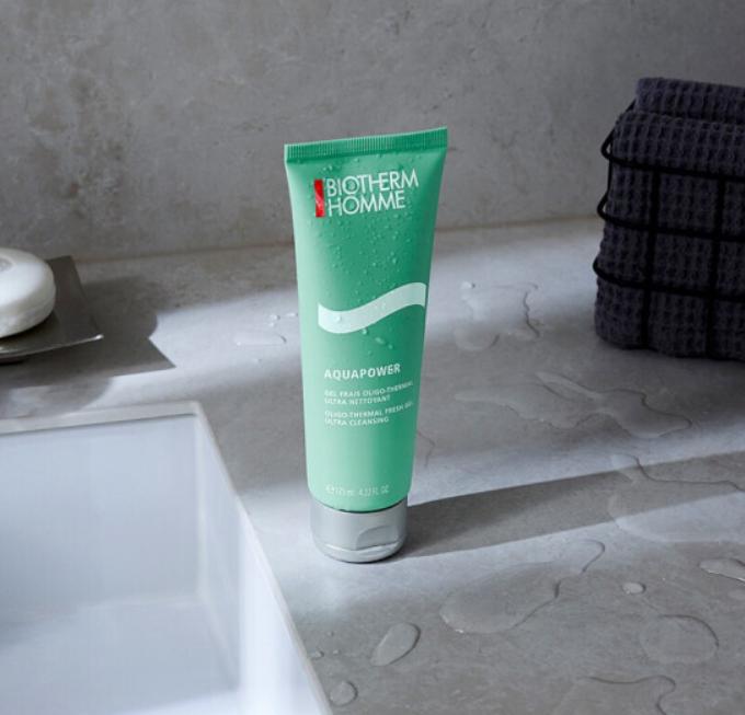 名门泽佳洁面乳,泉帝洗面奶真假鉴别