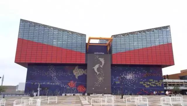 日本大阪旅游城市美食攻略,大阪的旅游景点拍照攻略