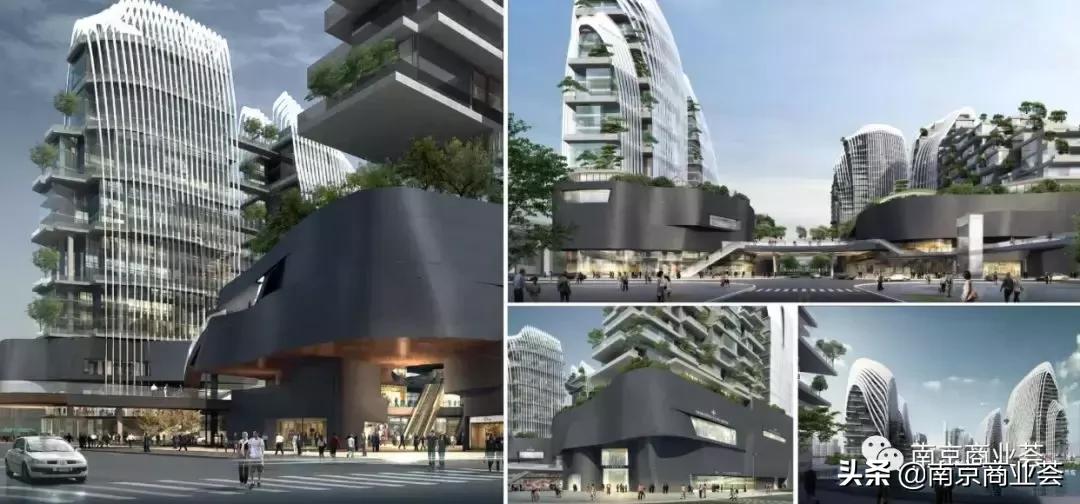 鑷存暚鍗椾含,鍗椾含璇佸ぇ鍠滅帥鎷夐泤璐墿涓績