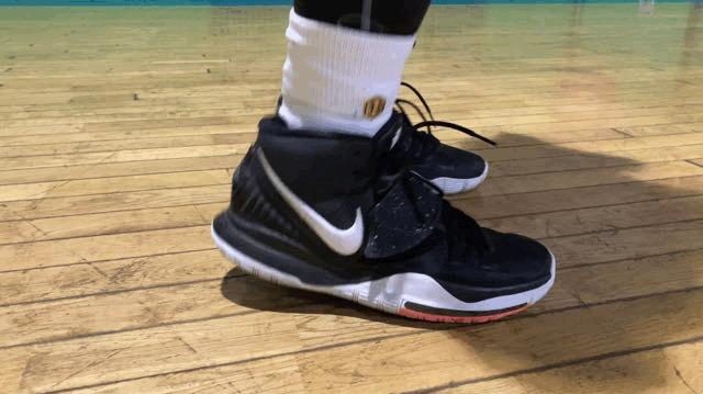 欧文6治愈真假对比,欧文六的通病