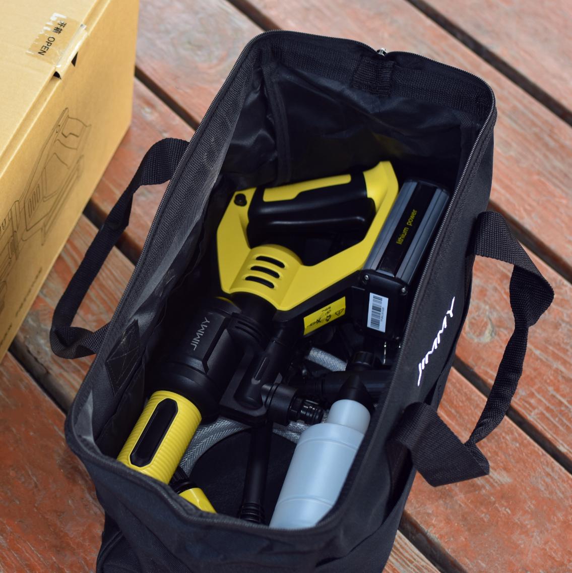 小米车载洗车机,小米有品洗车机多少钱