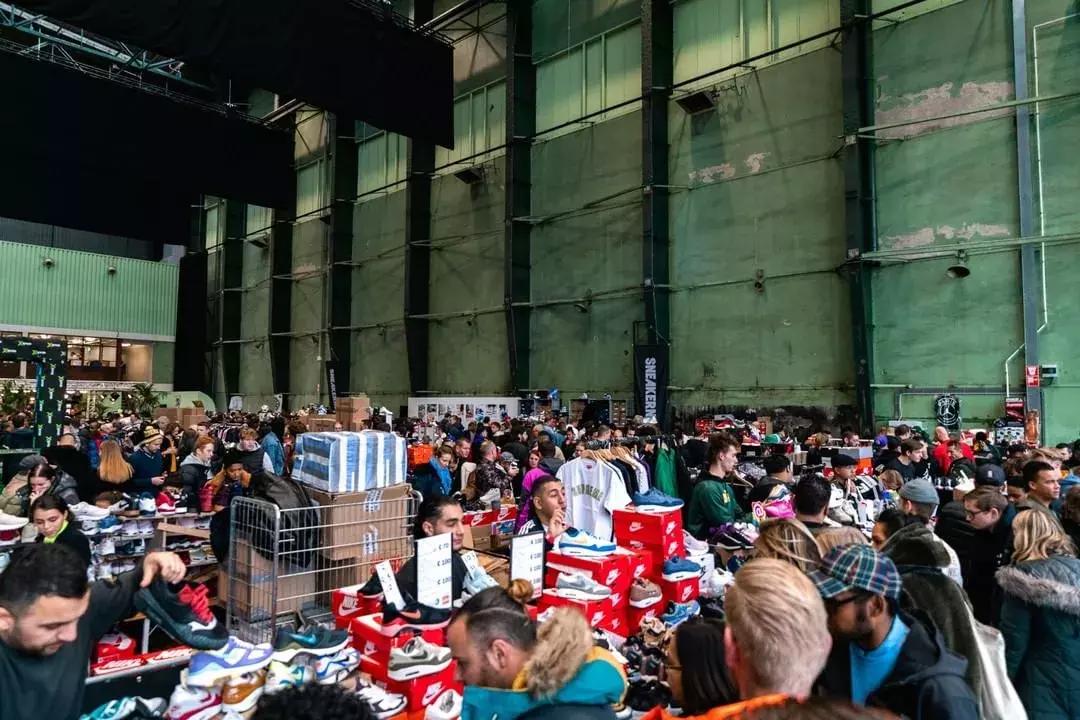 为了买鞋而买鞋,为了买鞋努力搬砖