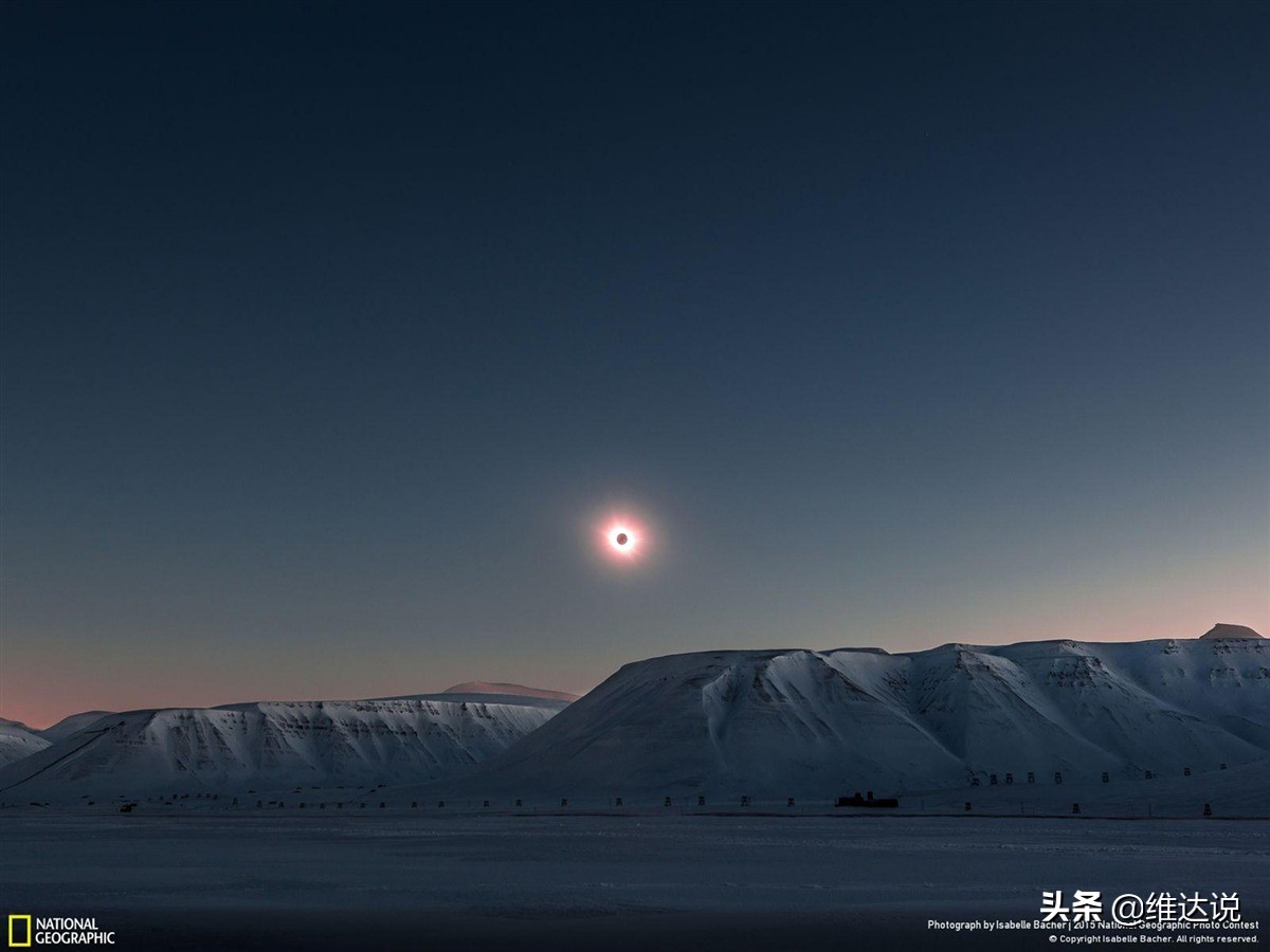 逐鹿北极(上):北冰洋未开发的资源宝库,石油储量超过100亿吨