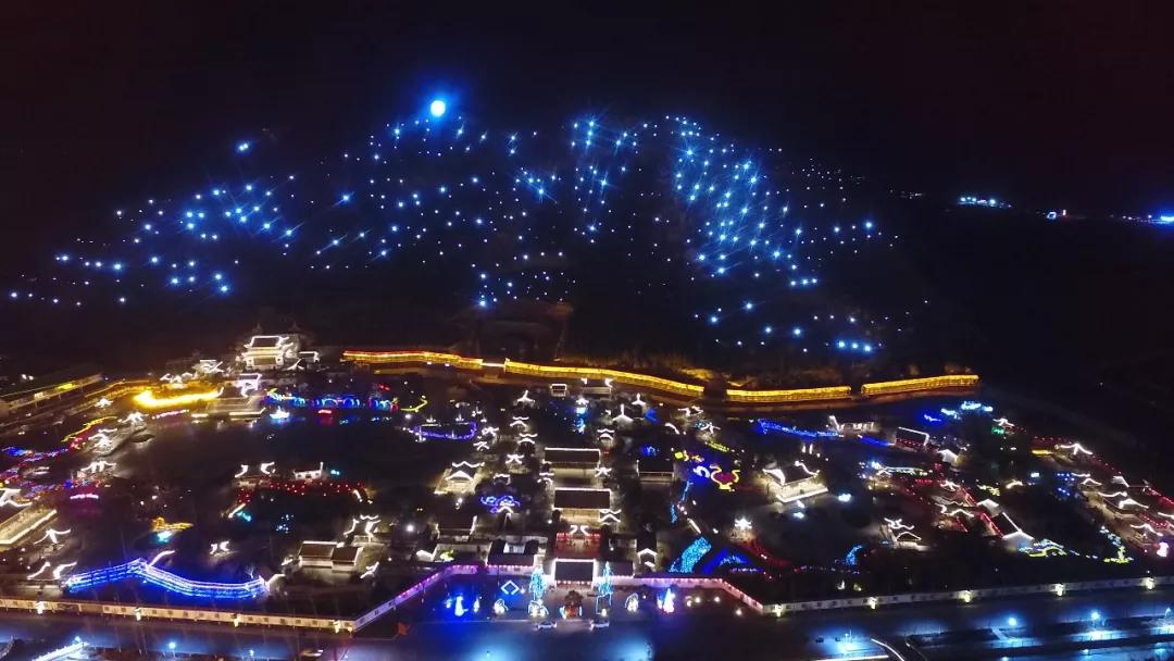 漫步亭台楼阁,河北亭台楼阁避暑山庄