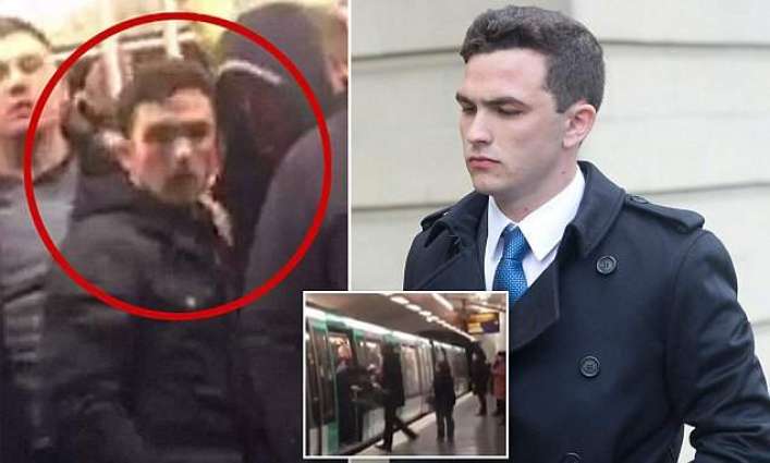 把*辱侮**热刺的歌唱到布达佩斯为什么这次种族歧视的又是切尔西？