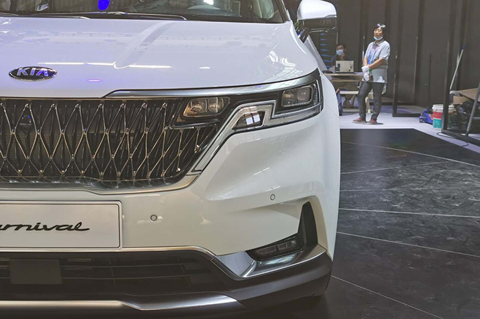 高尔夫8代新车,高尔夫和星瑞