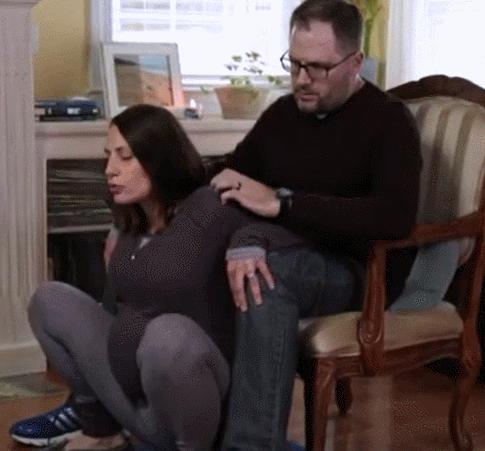 顺产技巧及如何配合助产士,产妇生孩子流程和注意事项