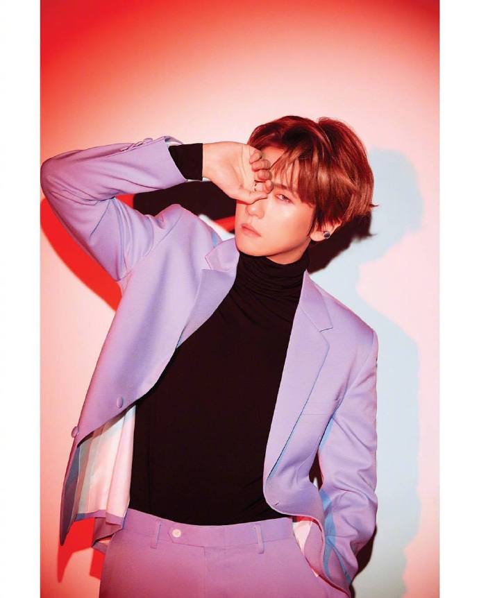 exo边伯贤单封销量,exo新专辑看到边伯贤的反应