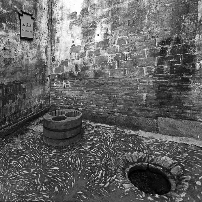 徽州赏秋三日游自驾游攻略,小众徽州赏秋村落