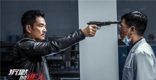 任贤齐年轻时颜值巅峰长头发,任贤齐极度霸气