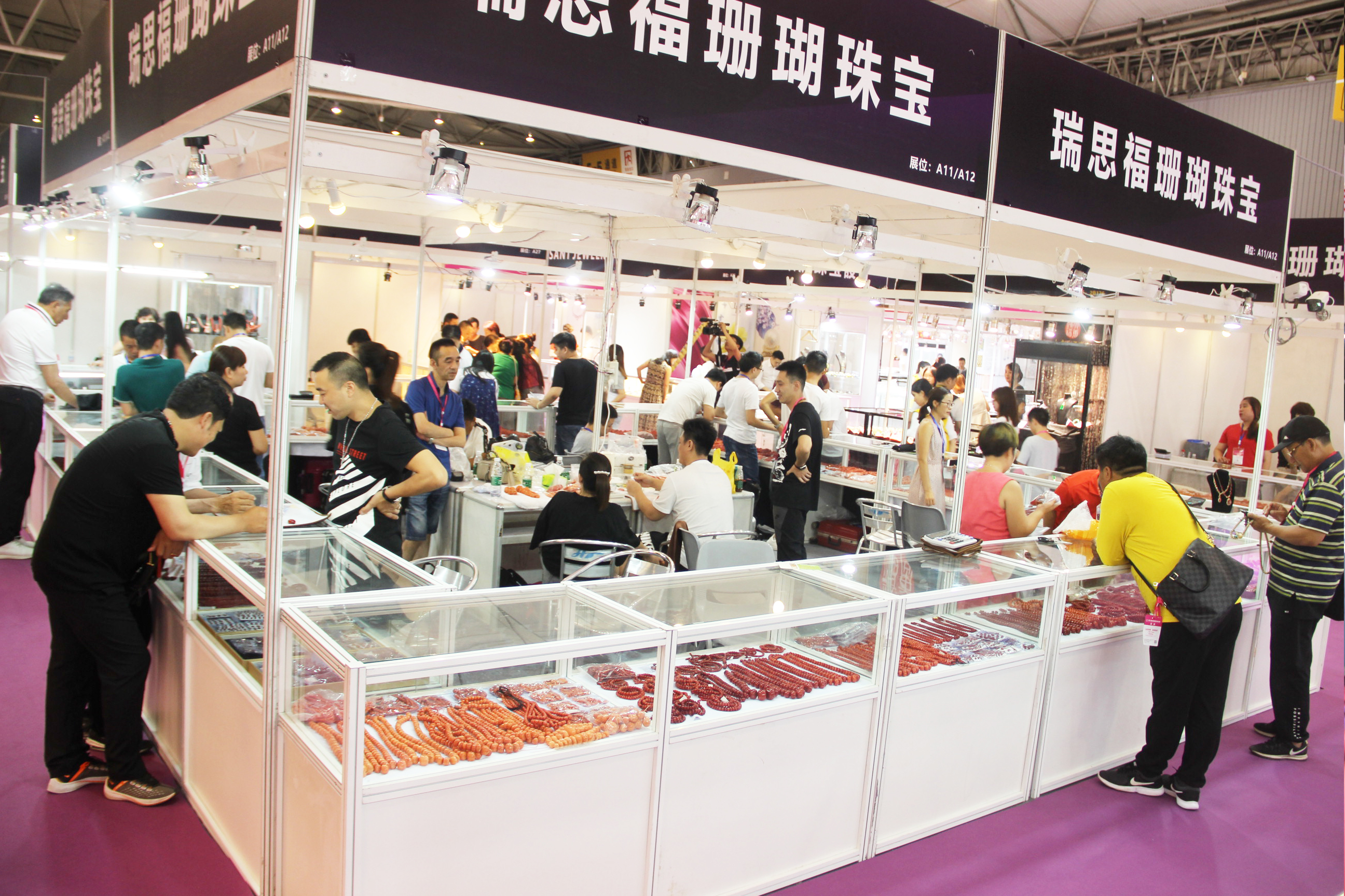 第41届成都国际珠宝展要门票吗,第37届成都珠宝首饰展