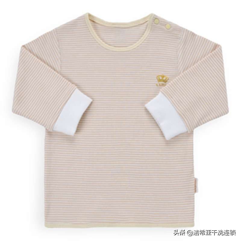 全棉线织衣服会缩水吗,怎么让全棉衣服缩水