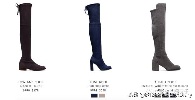 BoxingDay打折信息抢先看！