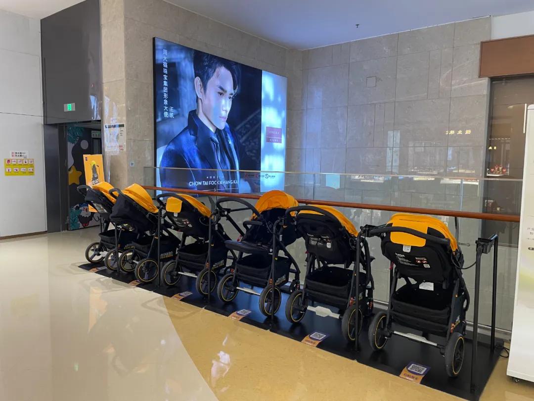 一年吸客5200万，民盈·国贸城凭什么？