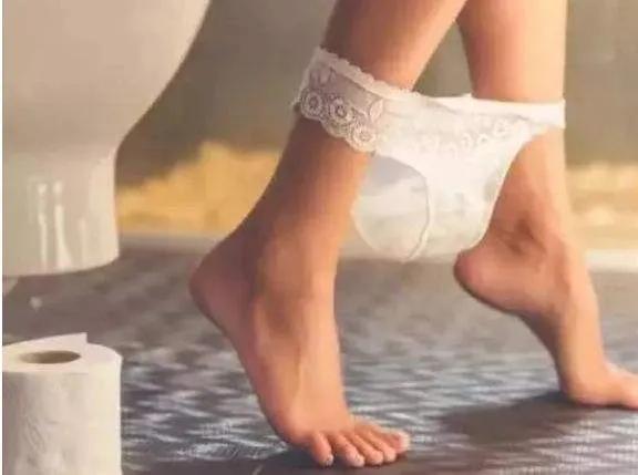 我感染了真菌性阴道炎后，夫妻之间零信任了