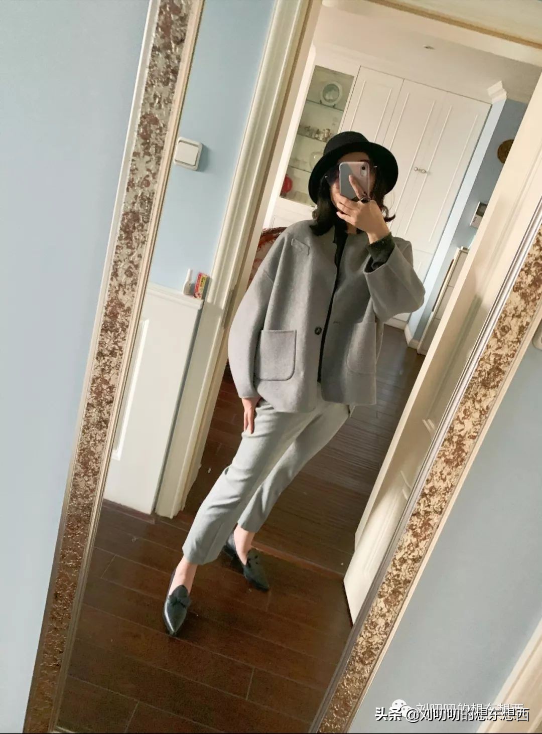 男士雅痞风穿搭,雅痞风穿搭男士