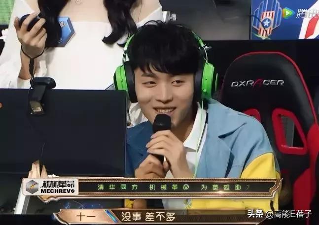 有人问罗云熙保持年轻的秘诀,少年气怎么培养