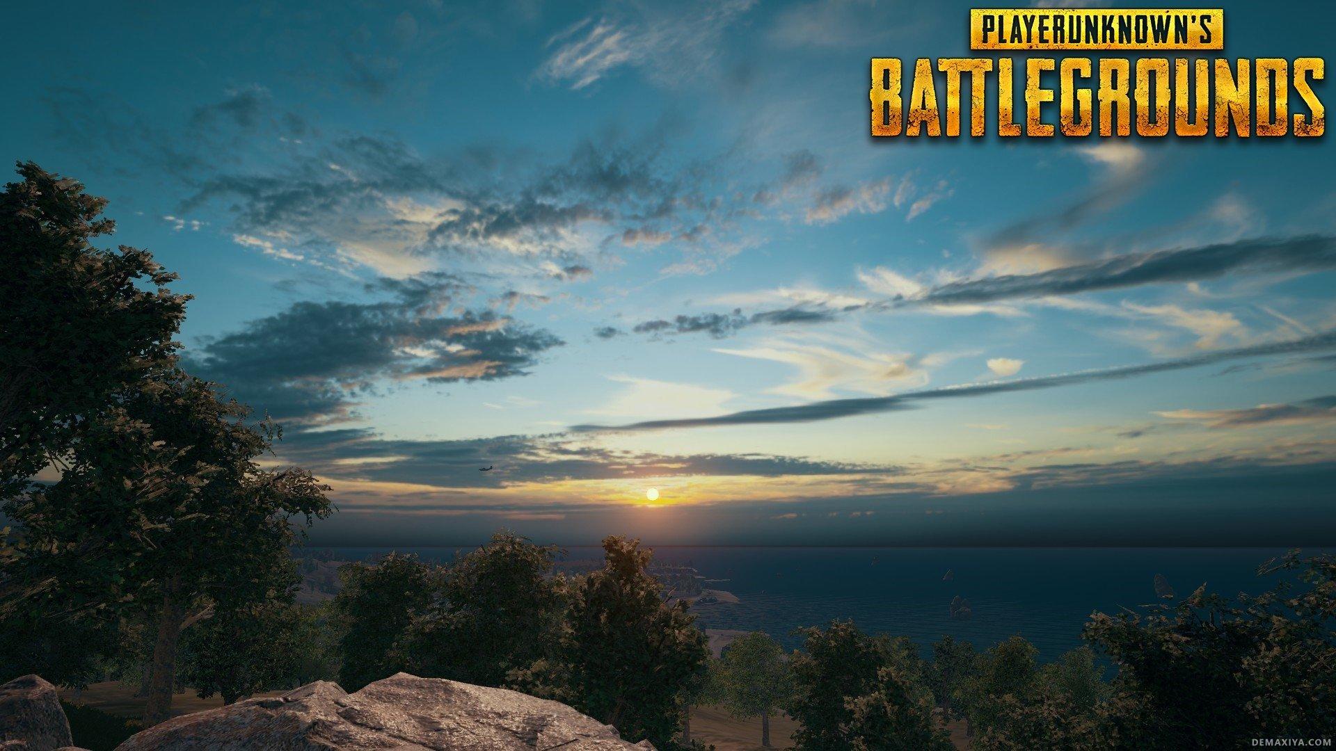 绝地求生PUBGTPP单排心得，萌新入门与进阶适用