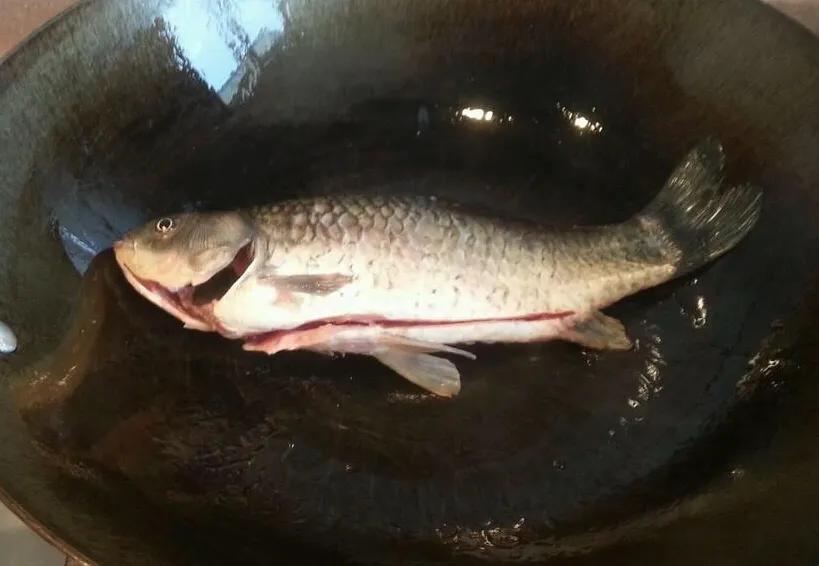 让炒锅不粘锅,让炒菜锅不粘锅的妙招