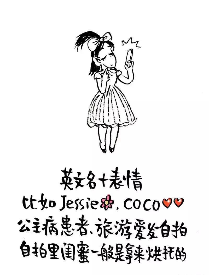 起网名起什么名字好呢,怎么起漫画网名