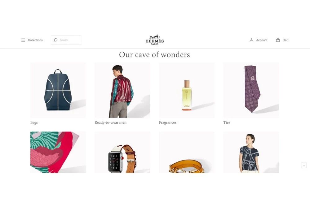 NewYorkTimesl二手市场给Hermes带来的风险