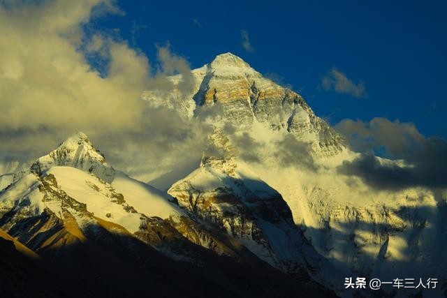 为什么说冬天要去西藏旅游,冬天去西藏还是夏藏好