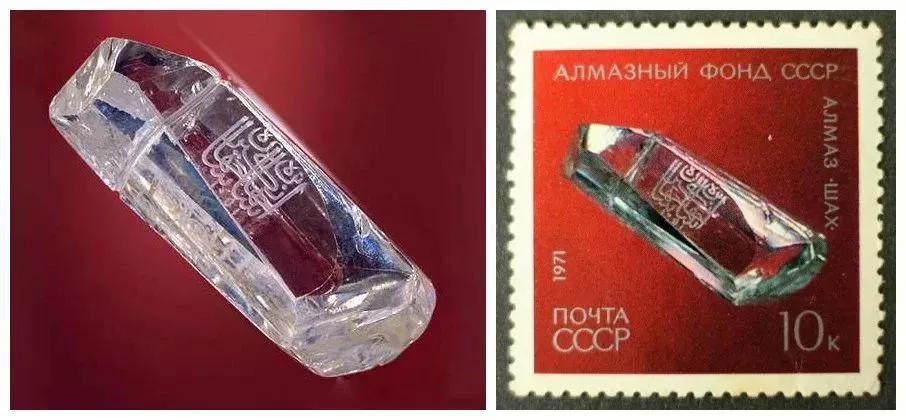 俄罗斯国宝级珠宝,俄罗斯皇室珍宝