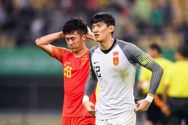 里皮谈国足现状,里皮谈亚洲杯国足出局