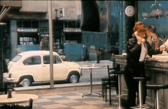 欧洲最“冷”的导演终于出了新作，他的片值得看五遍