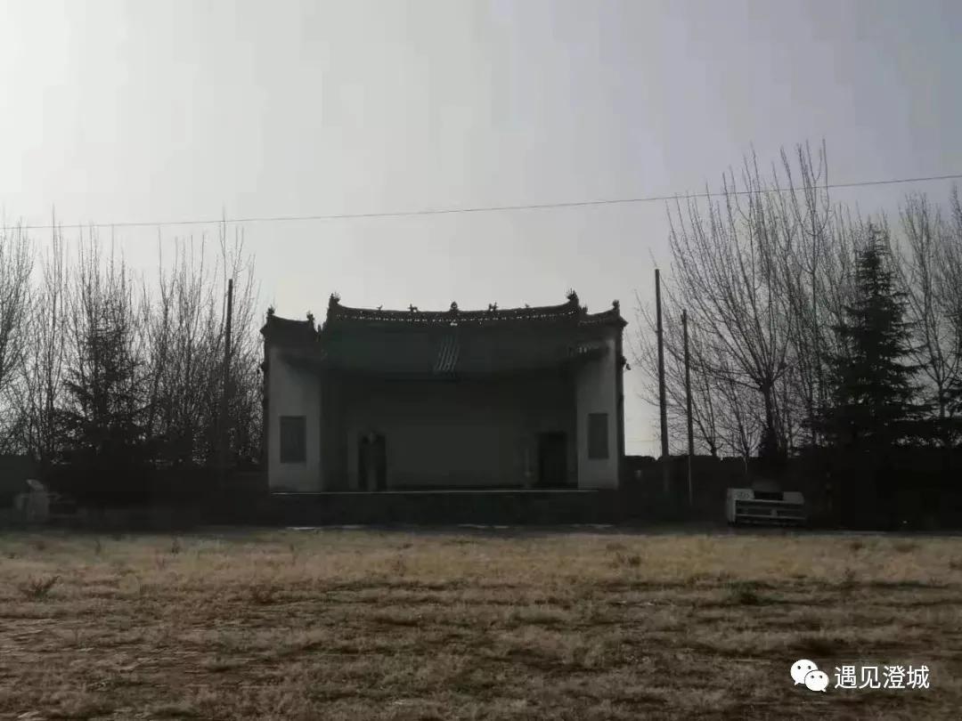 澄城县最漂亮的村,澄城市自然村名单