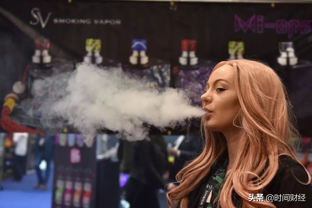 独家|*子烟电**“生死”:押注20亿美元暴富论后有人嗅到冰凉气息