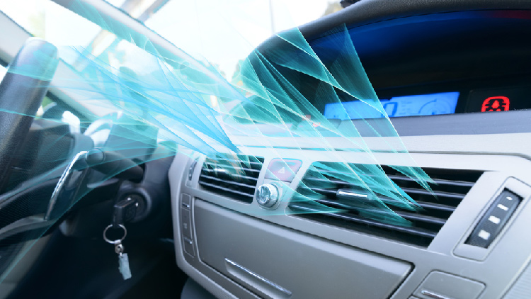 空调有异味要清洗空调系统吗,汽车空调有异味怎么清除视频教程