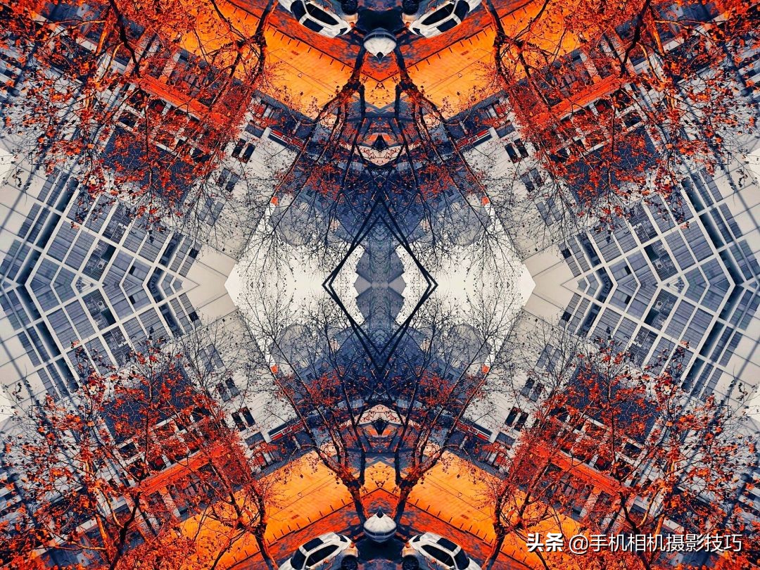 一些普通人拍出的好看照片教程,15张照片高级感