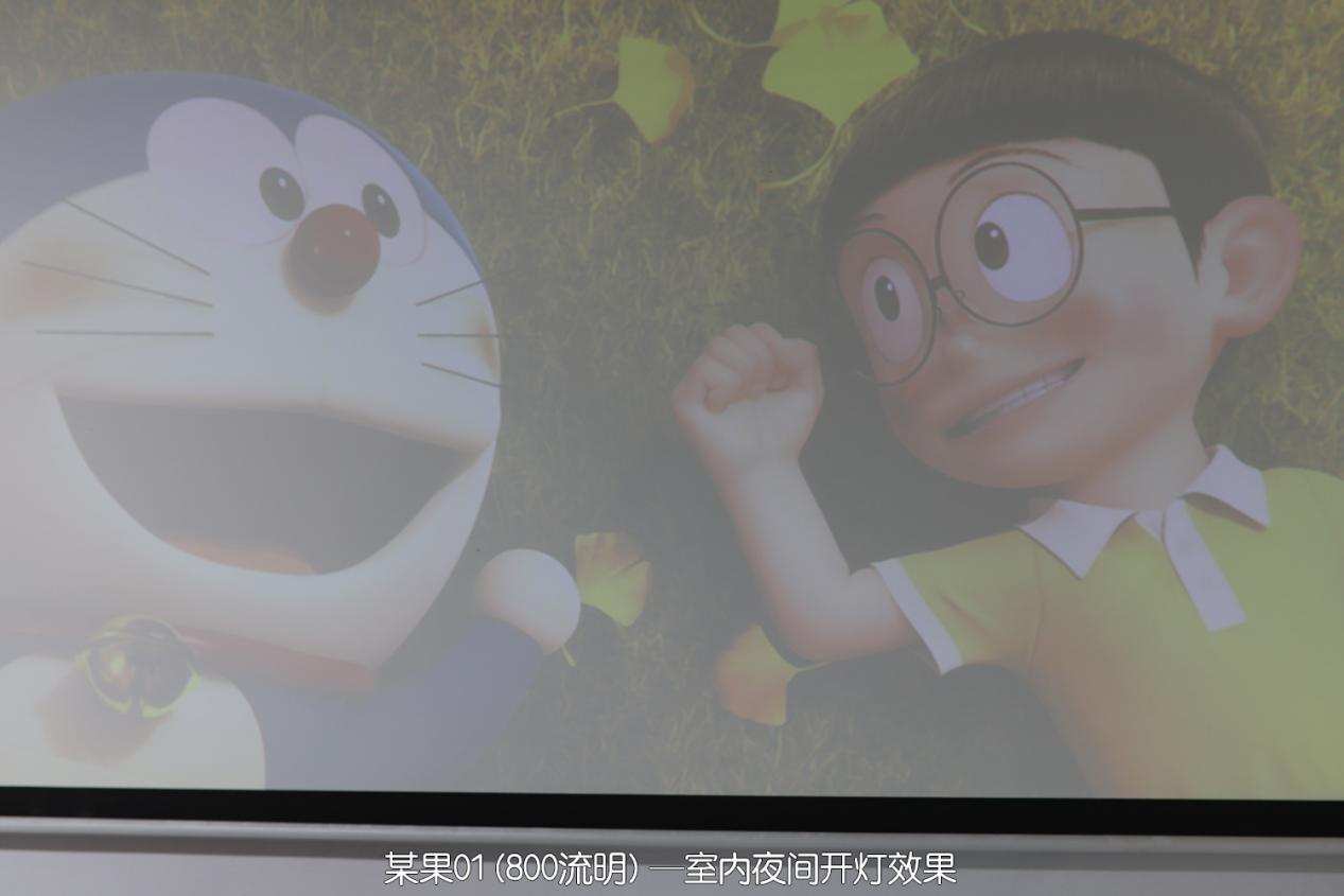 明基适合白天的投影仪选哪款,千万别买300的投影机